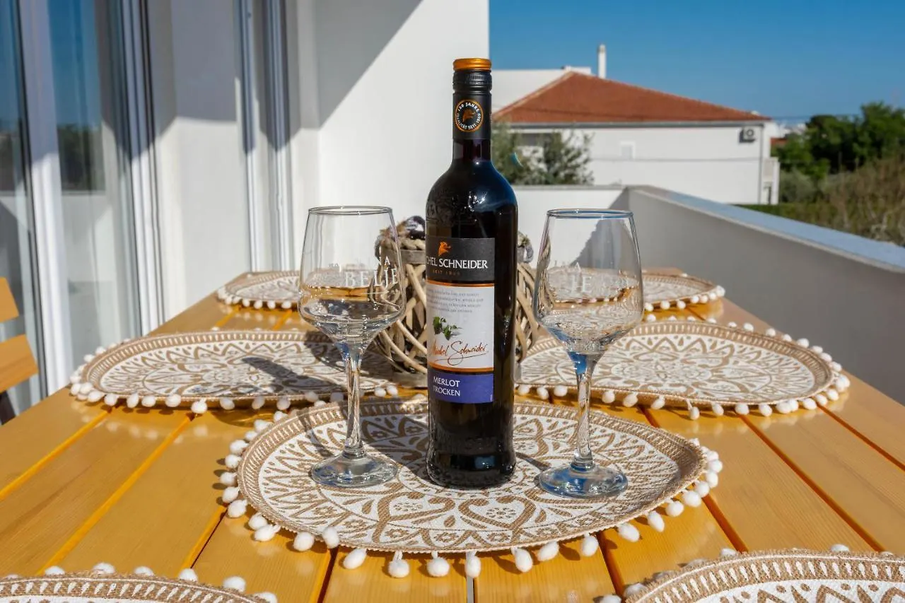 Luxury Apartment With Terrace Castel Kaštela 0*,  Kroatien